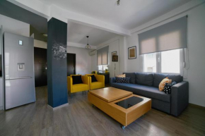 V&V Central & Elegant Apartment